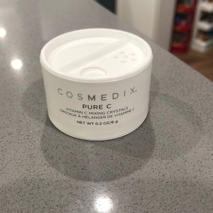 Cosmedix pure C